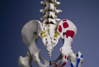 Traveling joint pain on right side only