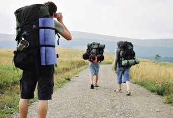 Traveling on a Budget