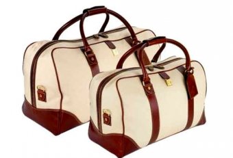 Travelling Bags