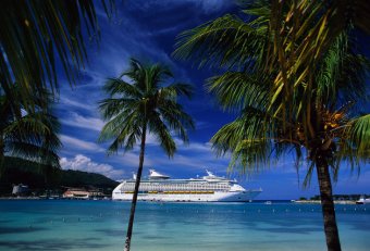Travelocity Cruises