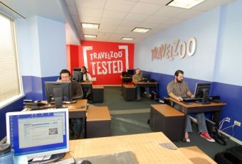 Travelzoo Asia