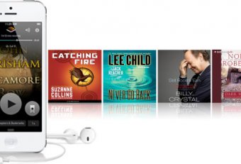 Travelzoo Audible