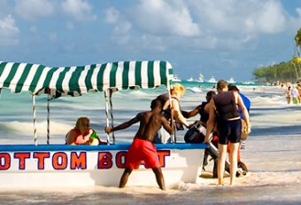Travelzoo Dominican Republic
