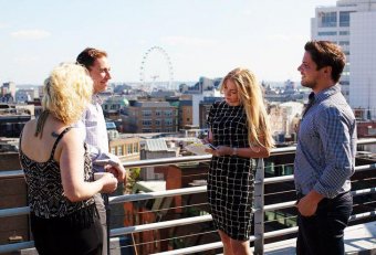 Travelzoo London