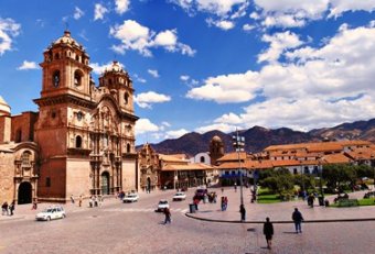 Travelzoo Peru