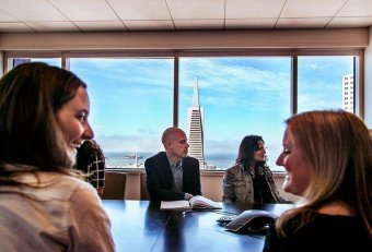 Travelzoo San Francisco