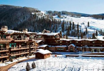 Travelzoo Vail