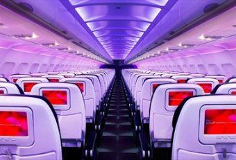 Travelzoo Virgin America