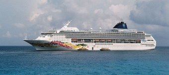 Traveling On Cruise ships